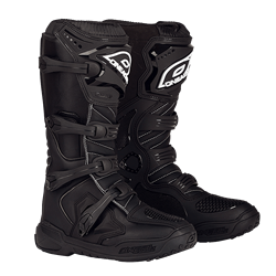 O'Neal Element IV Boot CE black Motocross Stiefel