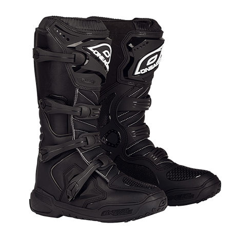 O'Neal Element IV Boot CE black