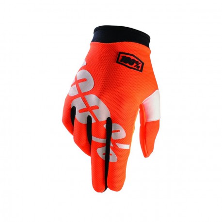 100% iTrack Glove Cal-Trans