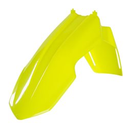 Acerbis Kotflügel vorne neon gelb Suzuki RMZ 250 10-16 450 08-16