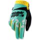 100% Airmatic Glove mint
