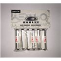Oakley Airbrake Mx 6er Pack Roll Off Film Kit