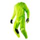 Troy Lee Designs Gp Air Pant 50/50 Fluo Yellow Green Neon Gelb