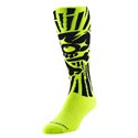 Troy Lee Designs Gp Socks Socken Skully Yellow 11-13 Motocross