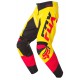 Fox 180 The Only Mako Pants yellow