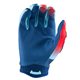 Answer Mx Glove Elite Blue Red 2017