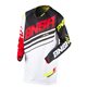 Answer Alpha Jersey White Red Black 2017