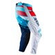 Answer Elite Pants Blue Red 2017