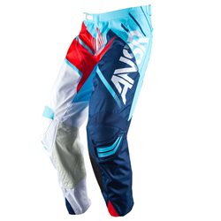 Answer Elite Pants Blue Red 2017