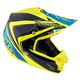 Troy Lee Designs SE3 Helmet Helm Neptune Yellow