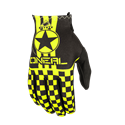 O'Neal Matrix Glove Wingman 2017 Motocross Handschuhe