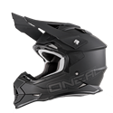 O'Neal 2 Series RL Helmet Flat 2017 Motocross Helm