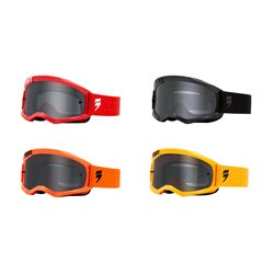 Shift Whit3 Goggle Brille 2018