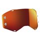 Scott Prospect Glas Lens SNG Works orange chrome