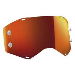 Scott Prospect Glas Lens SNG Works orange chrome