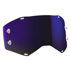 Scott Prospect Glas Lens SNG Works purple chrome
