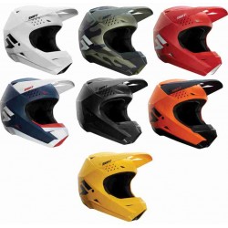 Shift Whit3 Helmet Helm 2018