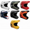 Shift Whit3 Helmet Helm 2018 Motocross