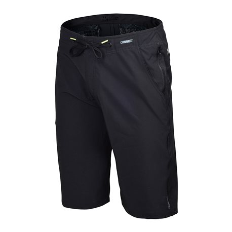 Troy Lee Designs Connect Shorts black