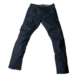 Troy Lee Designs Rider Jeans Dark Blue Größe 36