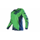 Fox 180 Race Jersey flo green grün Gr XL