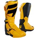 Shift Whit3 Label Boot Stiefel gelb yellow Gr 10 Motocross Stiefel