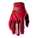 O'Neal Element Glove 2017 Motocross Handschuhe rot