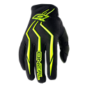 O'Neal Element Glove 2017 Motocross Handschuhe schwarz neon gelb