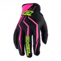 O'Neal Element Glove 2017 Motocross Handschuhe pink woman Damen Frauen