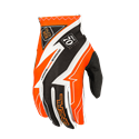 O'Neal Matrix Glove Racewear 2017 Motocross Handschuhe orange
