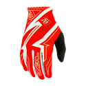 O'Neal Matrix Glove Racewear 2017 Motocross Handschuhe rot