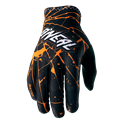 O'Neal Matrix Glove Enigma 2017 Motocross Handschuhe orange