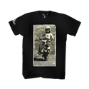 O'Neal Moto XXX T-Shirt WHEELIE black